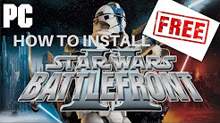 STAR WARS™ Battlefront™ II for PC | Origin, Star Wars Battlefront II Download PC - YouTube, Download Star Wars Battlefront II PC Cracked SteamPunks - YouTube, Star Wars Battlefront 2 Full İndir | Saglamindir, Star Wars Battlefront 2 Classic İndir – Full | Oyun İndir Club - Full PC ...