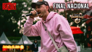 Final De Locos Caverg Vs Loza Vs Pauliti Beatout