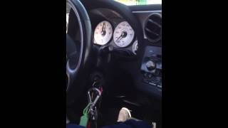 Dc5 w/ full buddy club spec 2