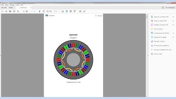 FluxMotor - Evaluate the performance of your machine - Quick Tutorial
