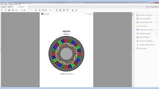 FluxMotor - Evaluate the performance of your machine - Quick Tutorial