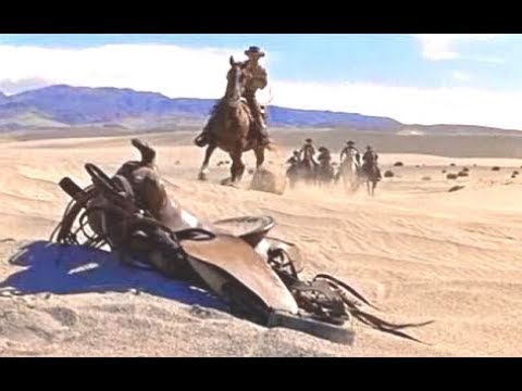 DENNIS HOPPER: From Hell to Texas (Western Movie in Full Length, Cowboy Film) *free full westerns*