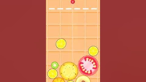 Merge Fruit: Watermelon Game Unity Source Code pocketfriendlycode