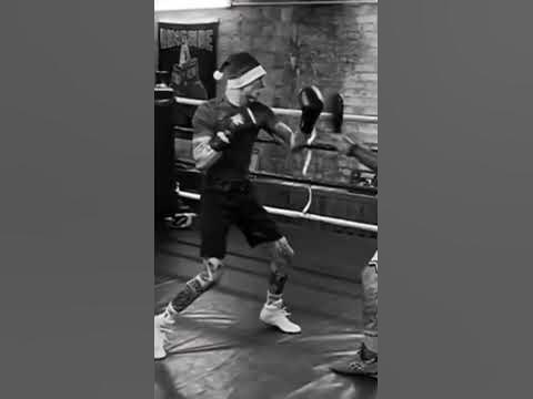 #дед #андеграунд #спорт #здравыйдвиж #бокс - YouTube