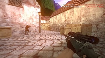 friis vs LIONS[ESWC 2011 Online qual]