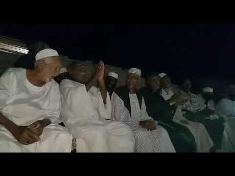 صلاه الله الاعظم اولاد الشيخ الجيلي ابوقرون في المعيلق