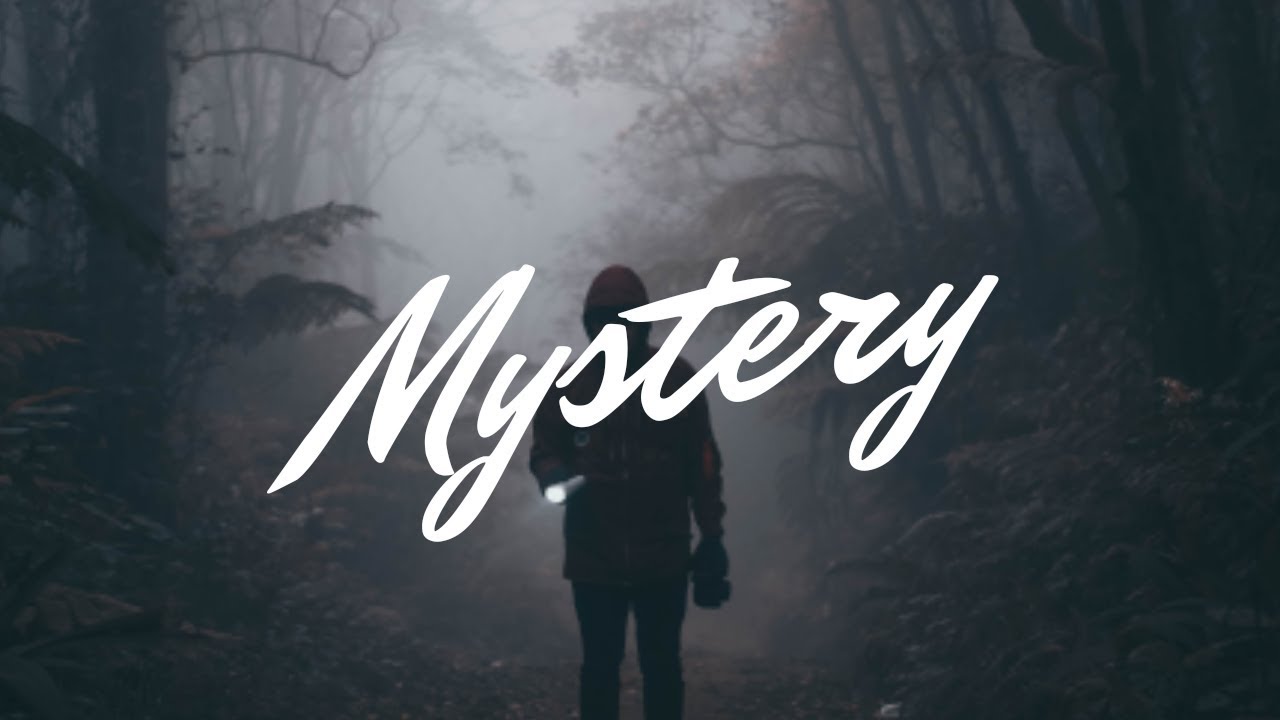 ZaCk MerCi - Mystery (Hip-Hop Beat) 💀💀 - YouTube