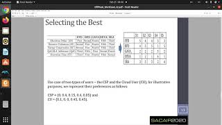 On the Performance of Off-peak Workload Allocation Models in Cloud Computing