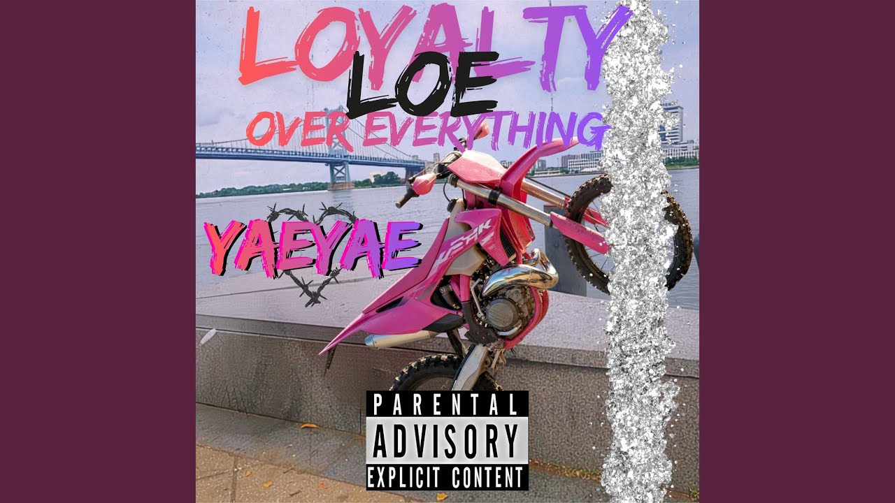 Watch LOE ~Loyalty Over Everything~ on YouTube Watch LOE ~Loyalty Over Everything~ on YouTube