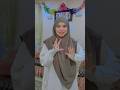 لون جديد من الادناء الشتوى Styling Hijab لون جديد من الادناء الشتوى Styling Hijab