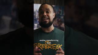 Do as you're told. Don't eat the Mold. FBC: Firebreak Major Update Breakpoint is out now for free!