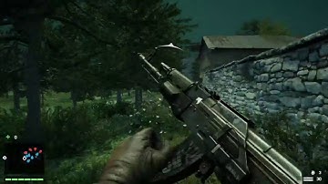 If Far Cry® 4 has Multiplayer but it