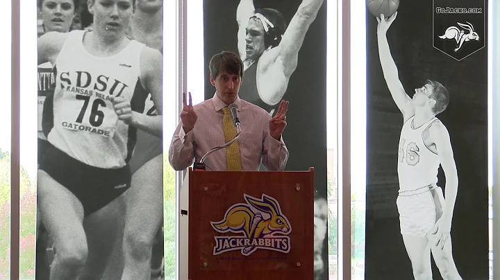 2018 Hall of Fame - Jason Sempsrott
