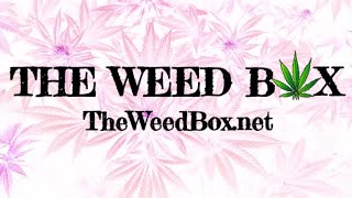TWB 420 SUBSCRIPTION BOX - $13 Mystery Box June 2018