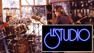 How Rush made Le Studio their &quot;Abbey Road&quot;