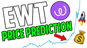 Energy Web Token Price Prediction & Review (EWT) 🚀🤑
