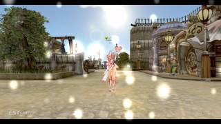 Cabal Dance 3 with Remedy