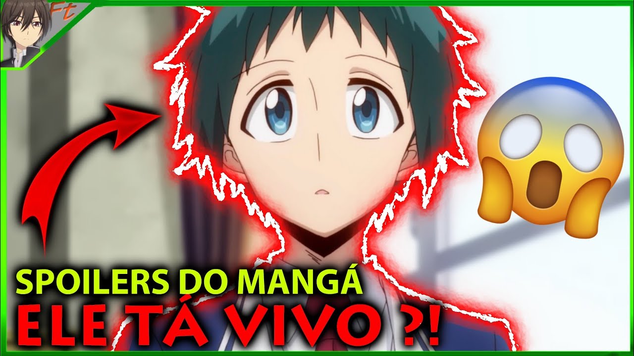 O Protagonista Ta Vivo Munou Na Nana Youtube