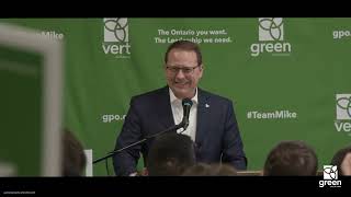 Join Us to Build the Ontario You Want | Green Party of Ontario