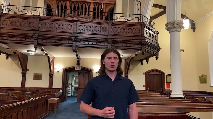 Diploma Level Voice   Benjamin Mallory Submission ...