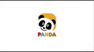 Canal Panda (Portugal) - Continuity (February 25, 2024) (Requests #8)
