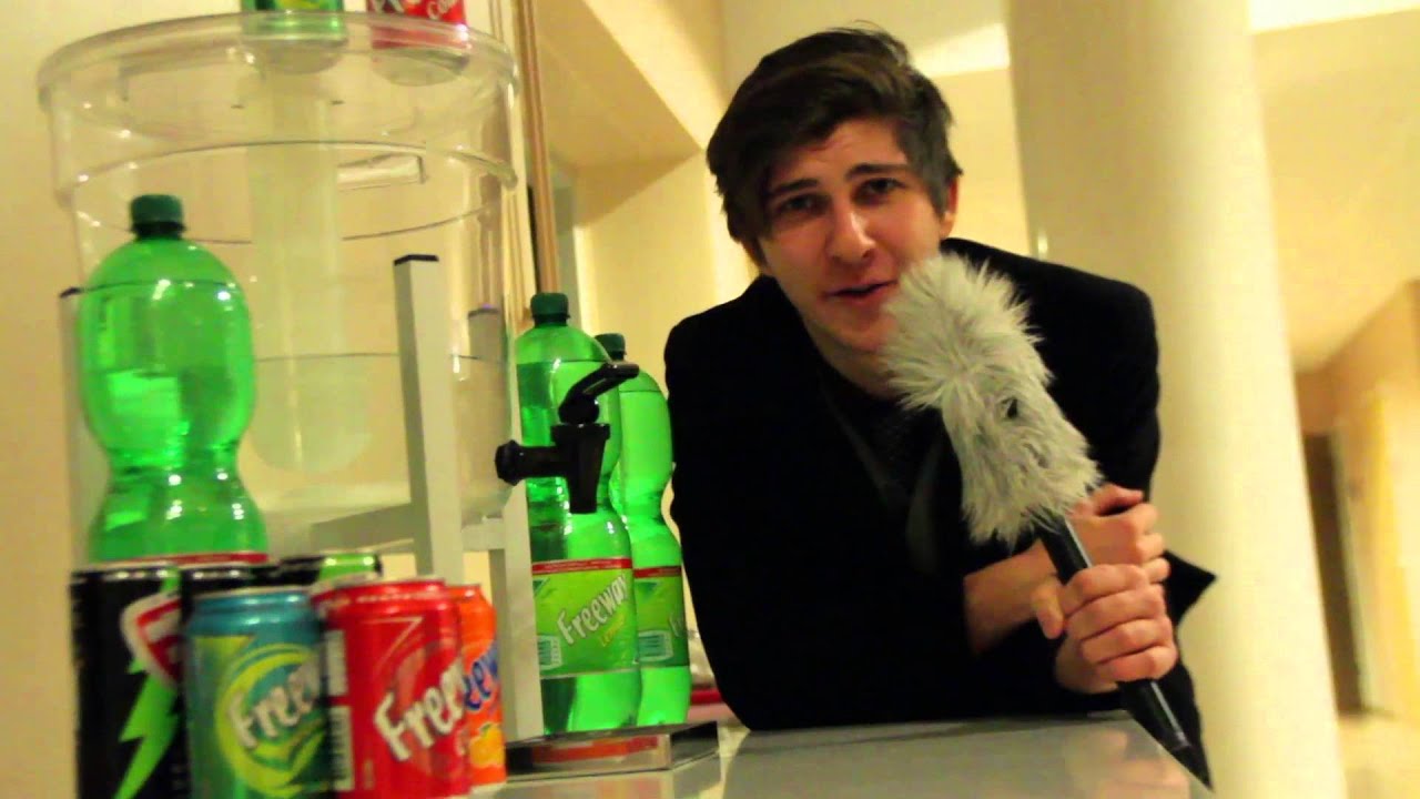 Elevkårernas julfestfilm