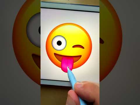 Video: Šta je emoji namigivanje?
