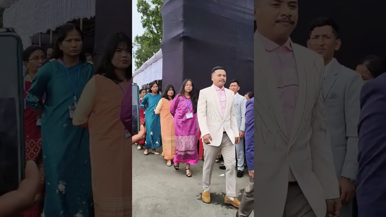 Poternet Ministry Bible school students graduated day# 