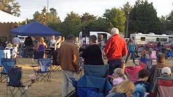 Newberg Old Fashioned Festival 2015