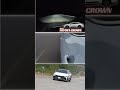 2023 Toyota Crown Lighting Demonstration (LED HEADLIGHTS) #carreview #toyota #toyotacrown
