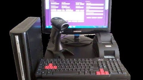 POS / SITOKSIR V 2 5 Sistem Toko Kasir Berbasis WEB