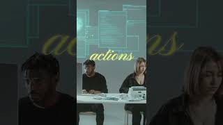 IAM Users vs Roles vs Policies (AWS Explained) #shorts