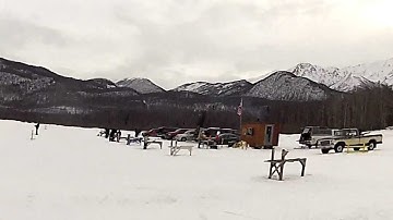 Guppy Rudder Servo Failure? -- 2/19/2021