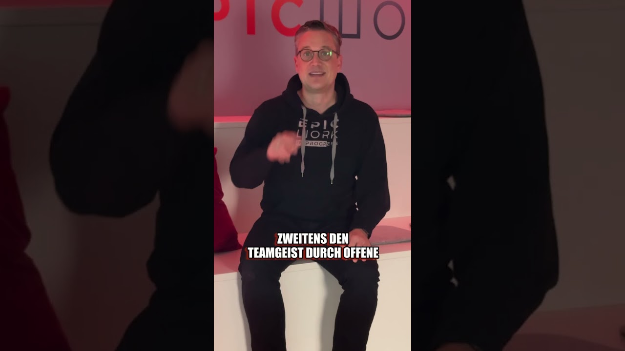 Dialogkultur: Der Schlüssel zu Teamgeist