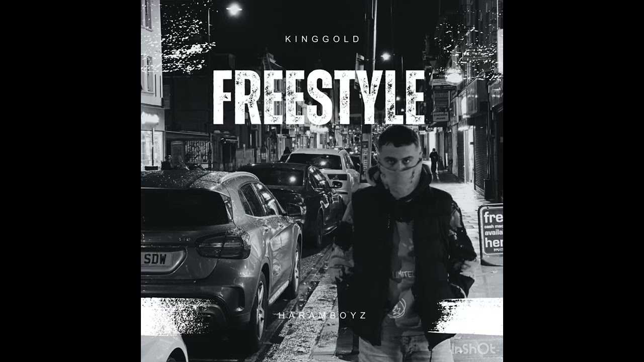 Watch Kinggold - Freestyle on YouTube Watch Kinggold - Freestyle on YouTube