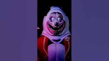 (Never be alone) Pandory
