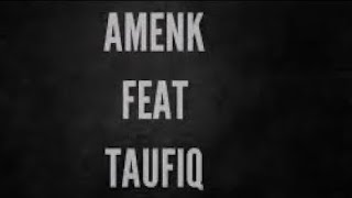 Raya metal cover feat taufiq