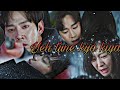 Yeh tune kya kiya | Love Triangle | Thrill MV | korean mix