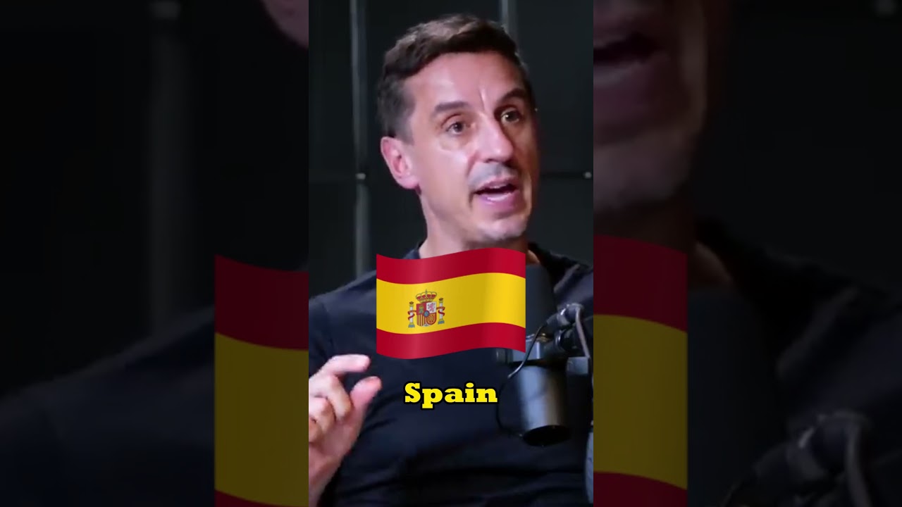 Гэри Невилл объясняет, что такое мини-пенсия