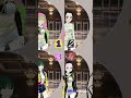 WHICH TEAM?#anime #zepeto #zepetoedit #youtubeshorts #zzztudio #animeedit #shorts #funny #animation