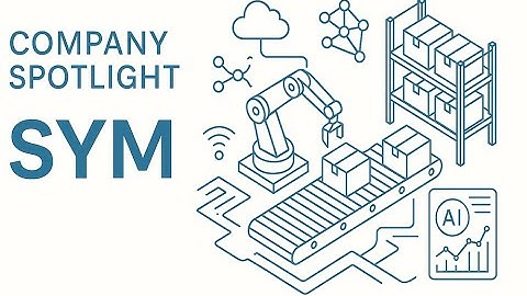 Symbotic (SYM): The AI-Powered Robot Behind Walmart’s Warehouses