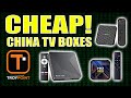 🚀 Supercharge Cheap China Android TV Boxes - Full Setup from Start to Finish