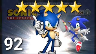 SEGA Heroes 5 STAR SONIC PART 92 Gameplay Walkthrough - iOS / Android screenshot 5