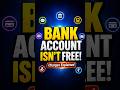 🚨 Bank Account Lo Silent Charges! Mee Money Ela Cut Avthundo Telusa? 😳🏦💸