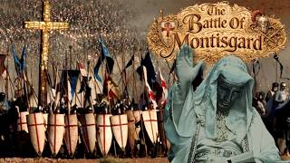 How 500 Knight Crusaders DESTROYED 26,000 Muslim Warriors… The Victory that CRUSHED Saladin’s Army