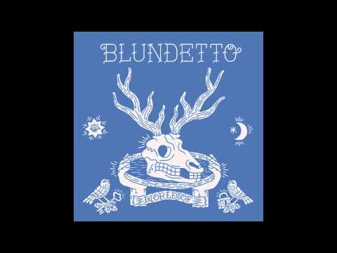 Blundetto - Last Broken Bones (feat. Marina P)