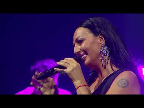 ლელა წურწუმია - ენძელა (Live) / Lela Tsurtsumia - Endzela (Live)
