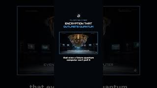 Encryption That Outlasts Quantum Computers: ML-KEM-768 (Kyber)
