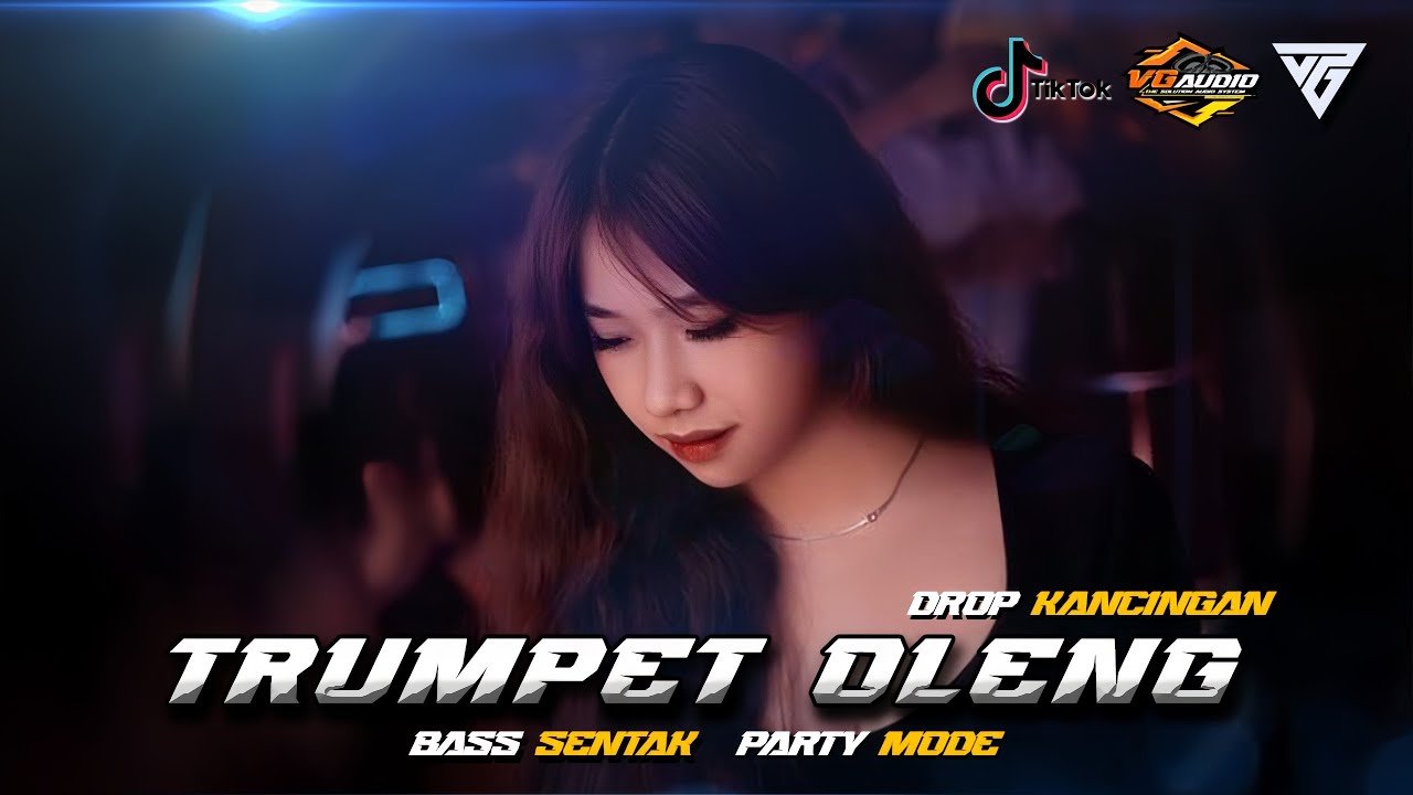 TRUMPET OLENG x BASS SENTAK | VG AUDIO