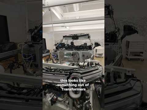 Rivian Electrical Engineer